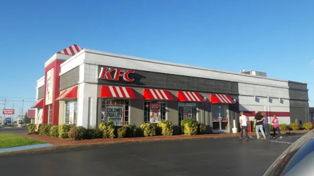 KFC