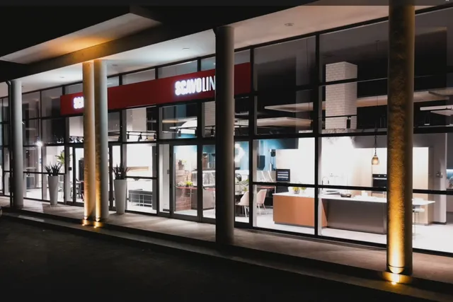 Scavolini Store Modena