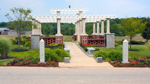 Gardens of Faith Memorial Gardens