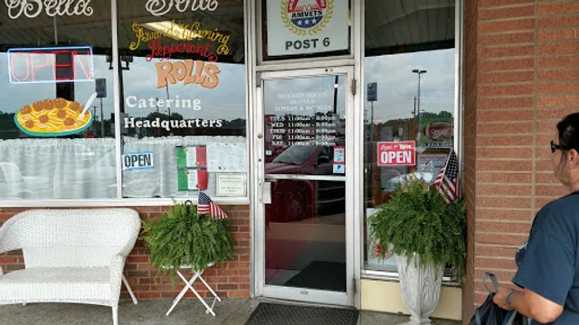 Bella Sera Ristorante