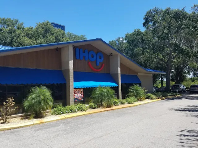 IHOP