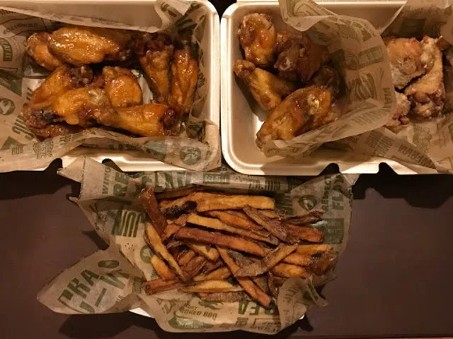 Wingstop
