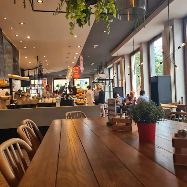 Cafe Luise - Schäfer's