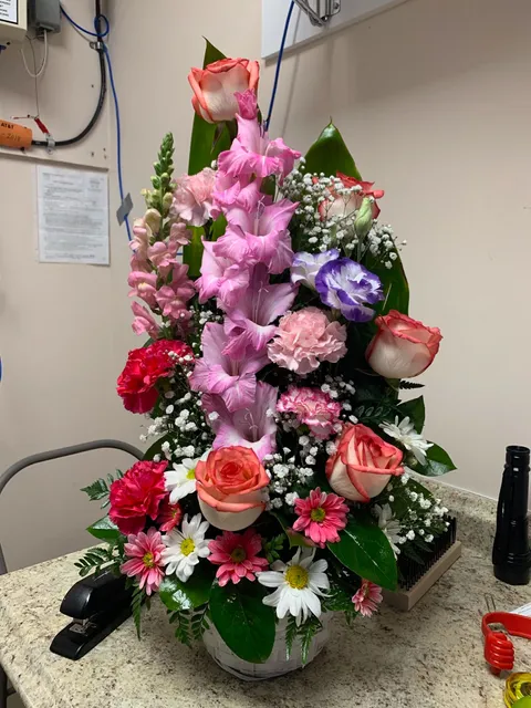 Katherine's Flower Shop