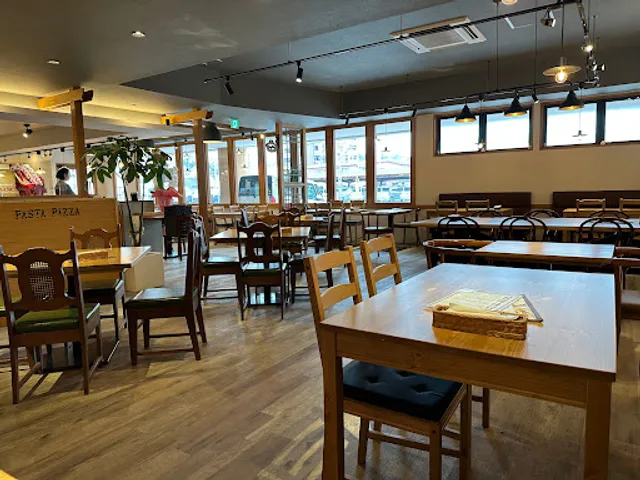 カーサロマーノ 到津店