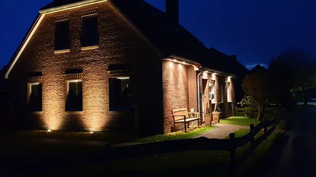 Greetsieler Inselhuus