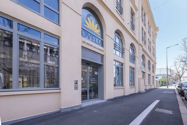 Résidence Seniors Ovelia - Les Arches de la Montat