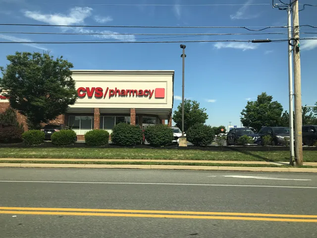 CVS