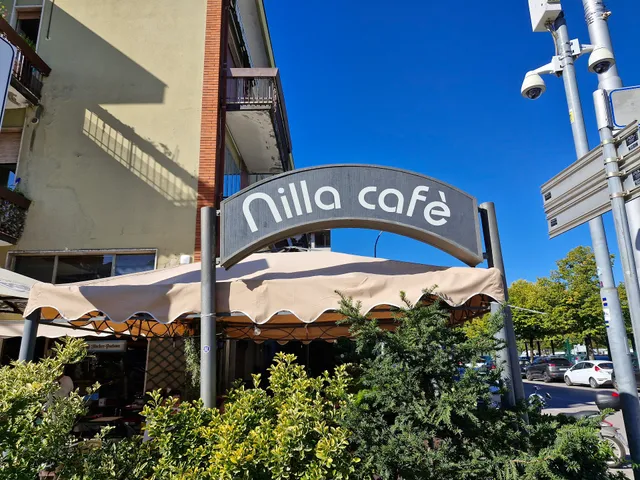 Nilla Cafè