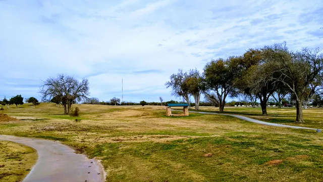 Comanche Trail Municipal Golf Course