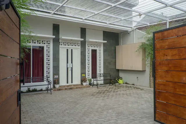 KoolKost Syariah @ Laweyan Solo