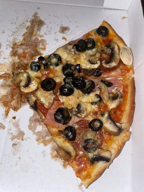 DAELI’S PIZZERIA TO GO Wiesbaden