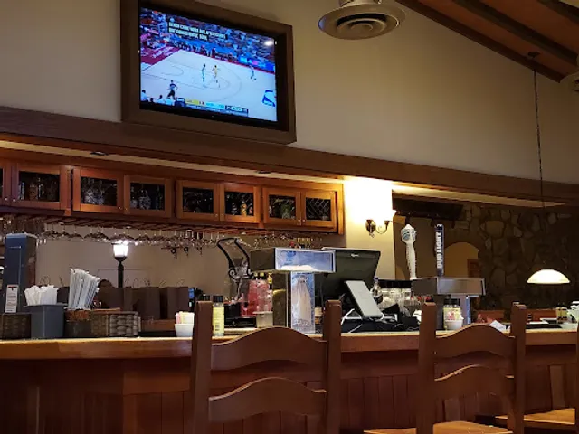 Olive Garden Italian Restaurant
