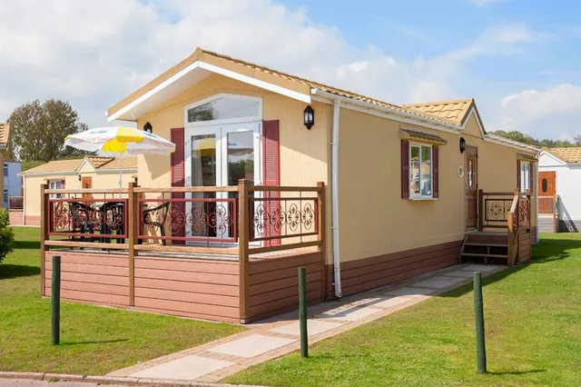 Welcome Family Holiday Park