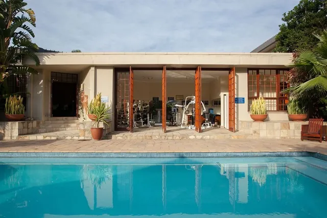 Wilderness Dunes Shareblock Ltd