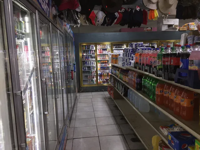 Gifford Food Mart Inc