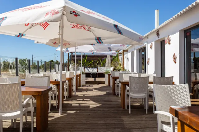 Marisqueira Sotavento