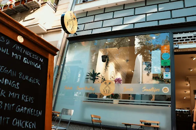 VVE Catering & Café