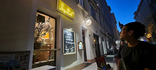 Lupetto Bar italiano