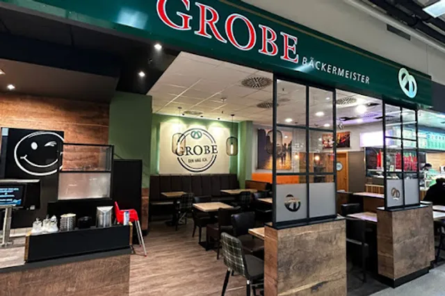 Bäckermeister Grobe GmbH & Co. KG Aplerbeck