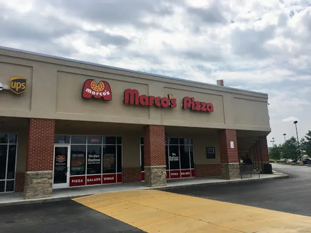 Marco's Pizza