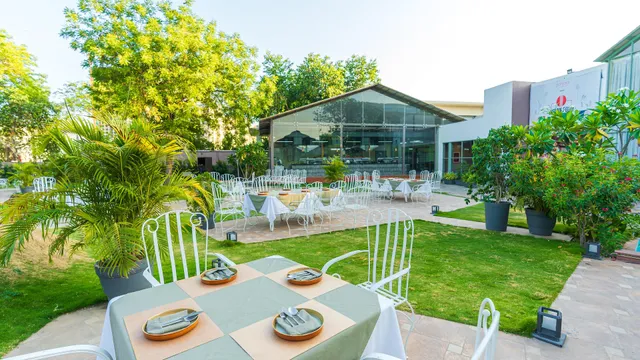 Banjara - Gourmet Dining