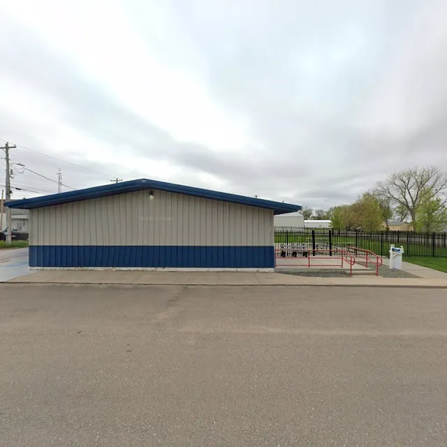 Edgar American Legion Post 248