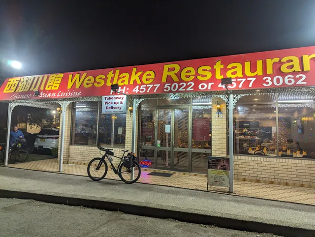 Westlake Chinese Restaurant