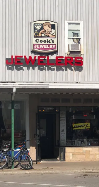 Cook's Jewelry