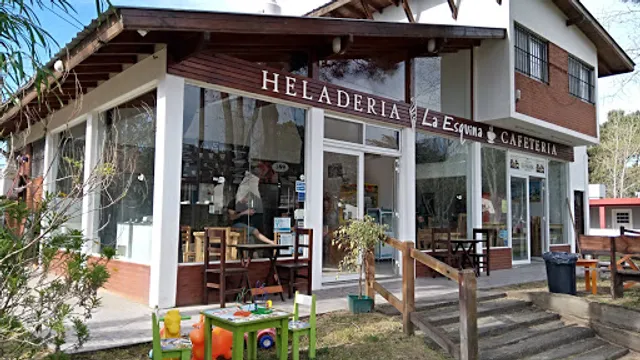 Heladeria La Esquina
