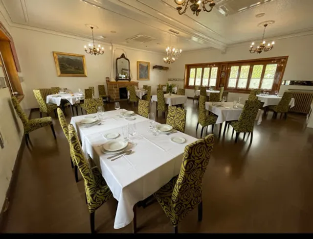 Restaurante Casa Enrique