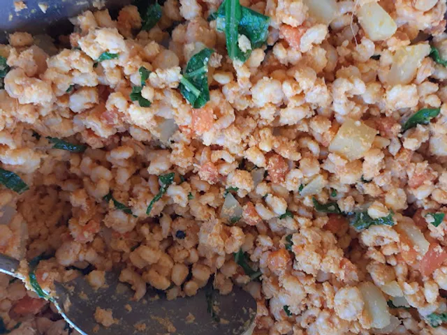 Churrascaria Berro do Boi