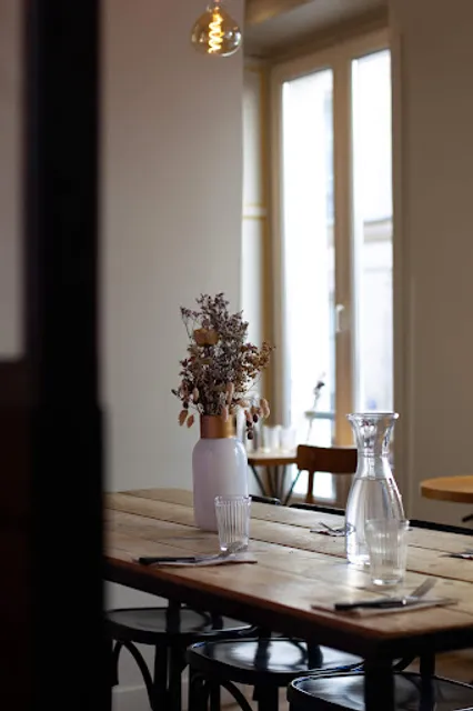 FLUFFY'S - Bakery et brunch