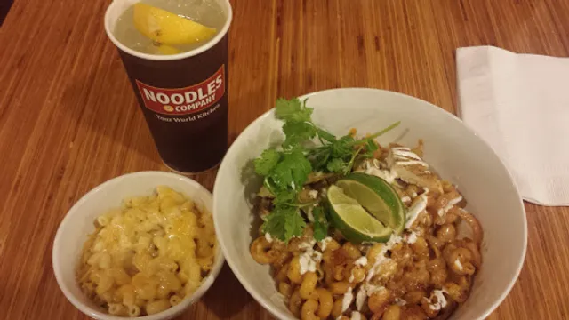 Noodles and Company