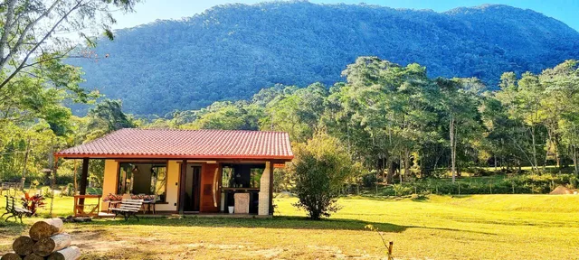 Chácara Brisa Do Rio