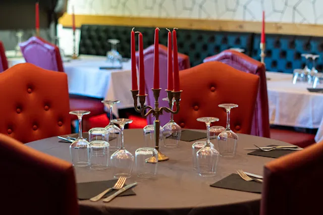 La Lanterne Restaurant Aix-en-Provence