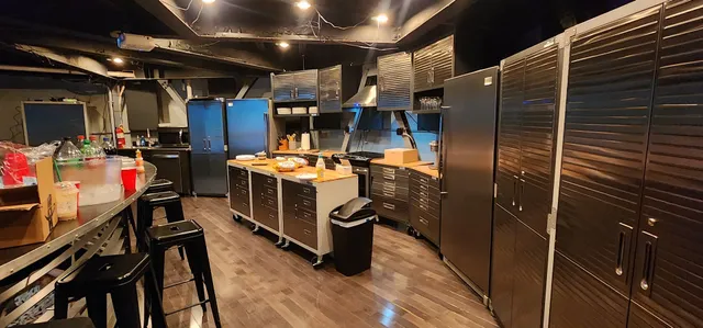 Luxury Titan II Nuclear Missile Complex