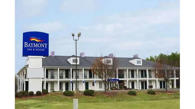 Baymont by Wyndham Dublin