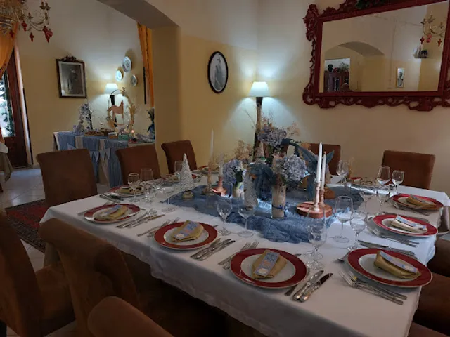 Ristorante Donna Franca