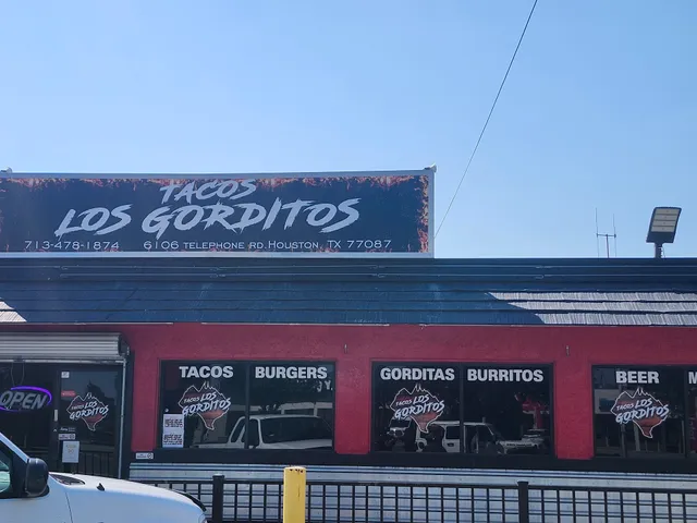 Tacos Los Gorditos