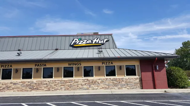 Pizza Hut