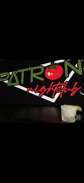 Patron Nightclub