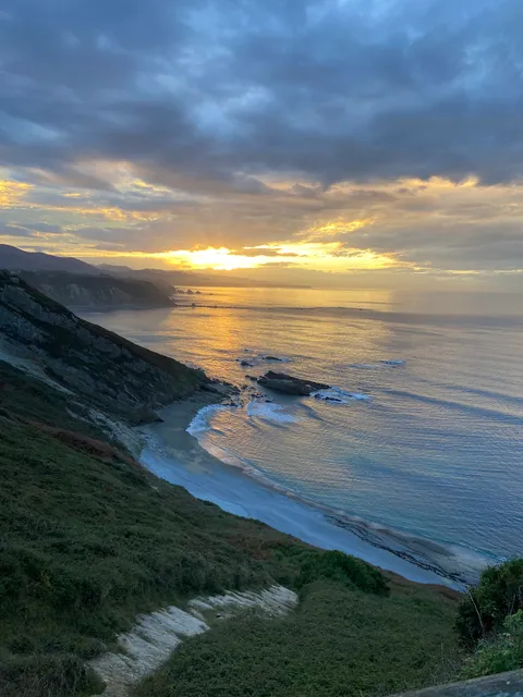Apartamentos Mirador de Vidío