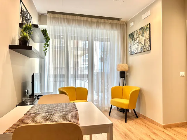 Bari Oberdan Home & Charm Apartments