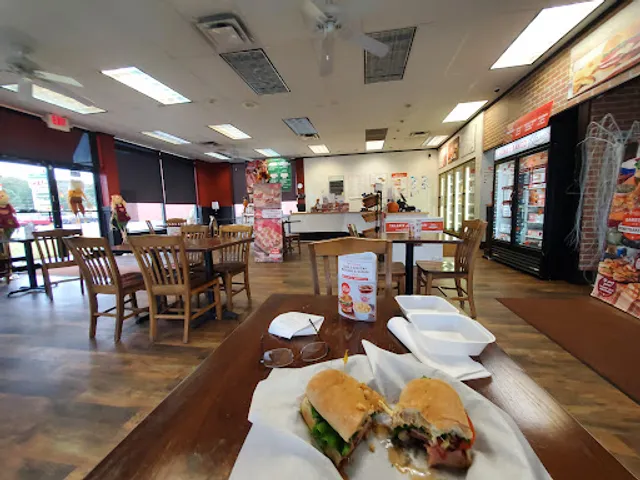 The Honey Baked Ham Company