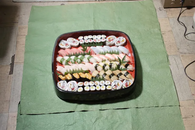 Marujusushihonjoten