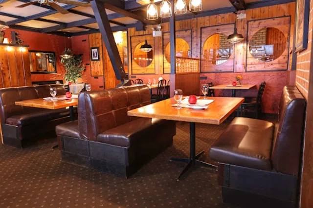 Paliotti's Italian Restaurant