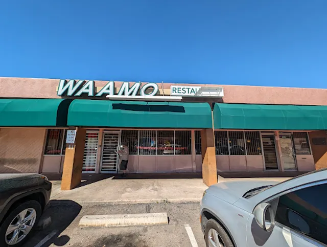 Waamo
