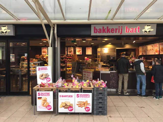 Bakker Bart Vlissingen