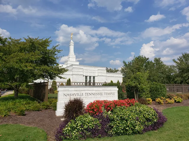 The Church of Jesus Christ of Latter-day Saints